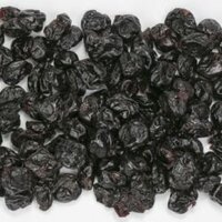 Kersen gedroogd 100% naturel 1000 gr