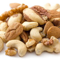 Geluksvogels notenmelange 2750 gram