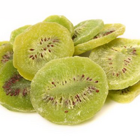 Kiwi gedroogd 1 kilo