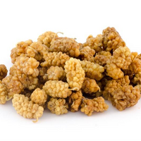 Moerbei bessen gedroogd 100% naturel 10 kilo