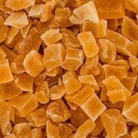 BIO mango blokjes 2 kg