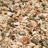 Birds Müsli 100% natürlich 750 Gramm