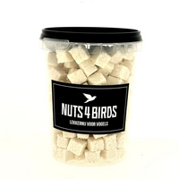 Kokos blokjes 225 gr